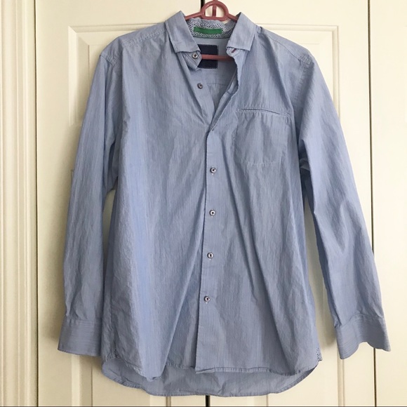 Tommy Bahama Other - MENS Tommy Bahama Button Up Shirt